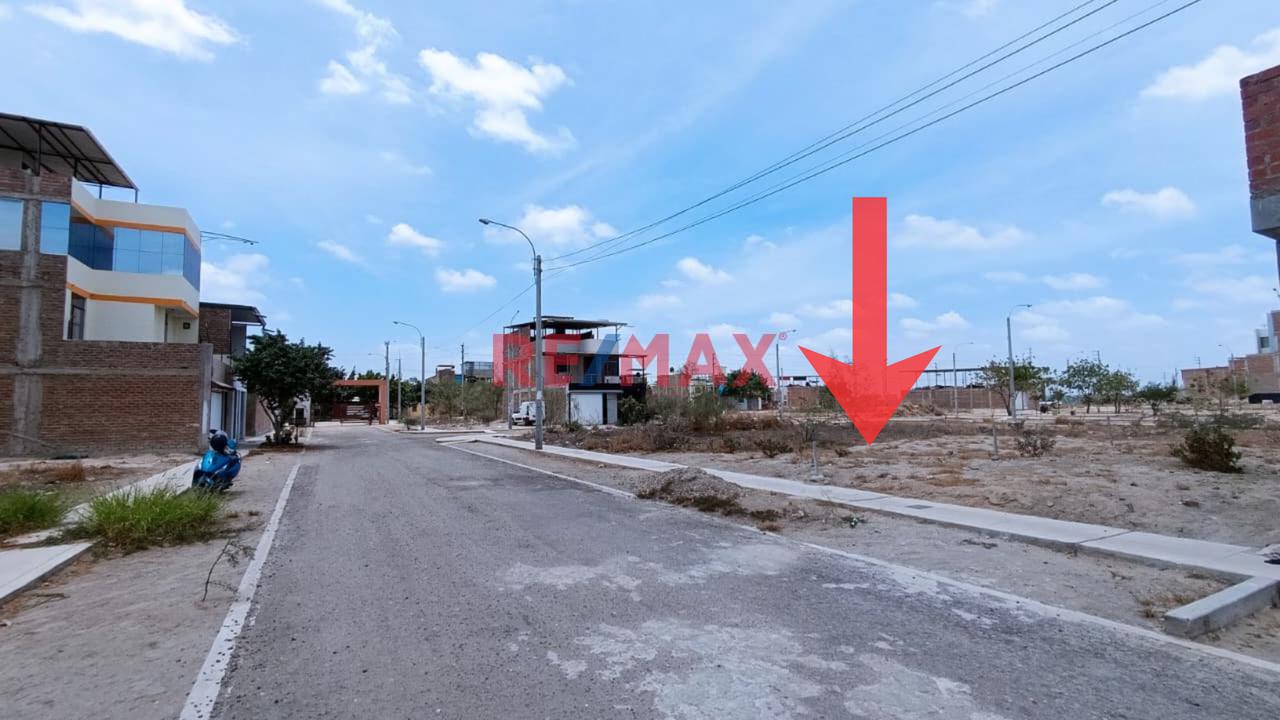 🏡 ¡Tu Terreno Ideal En Las Casuarinas Iii Etapa Mz. B1 Lt 36 📐96 M² De Area 🎯A Pasos De Av Colectora Norte 2✨ - 1