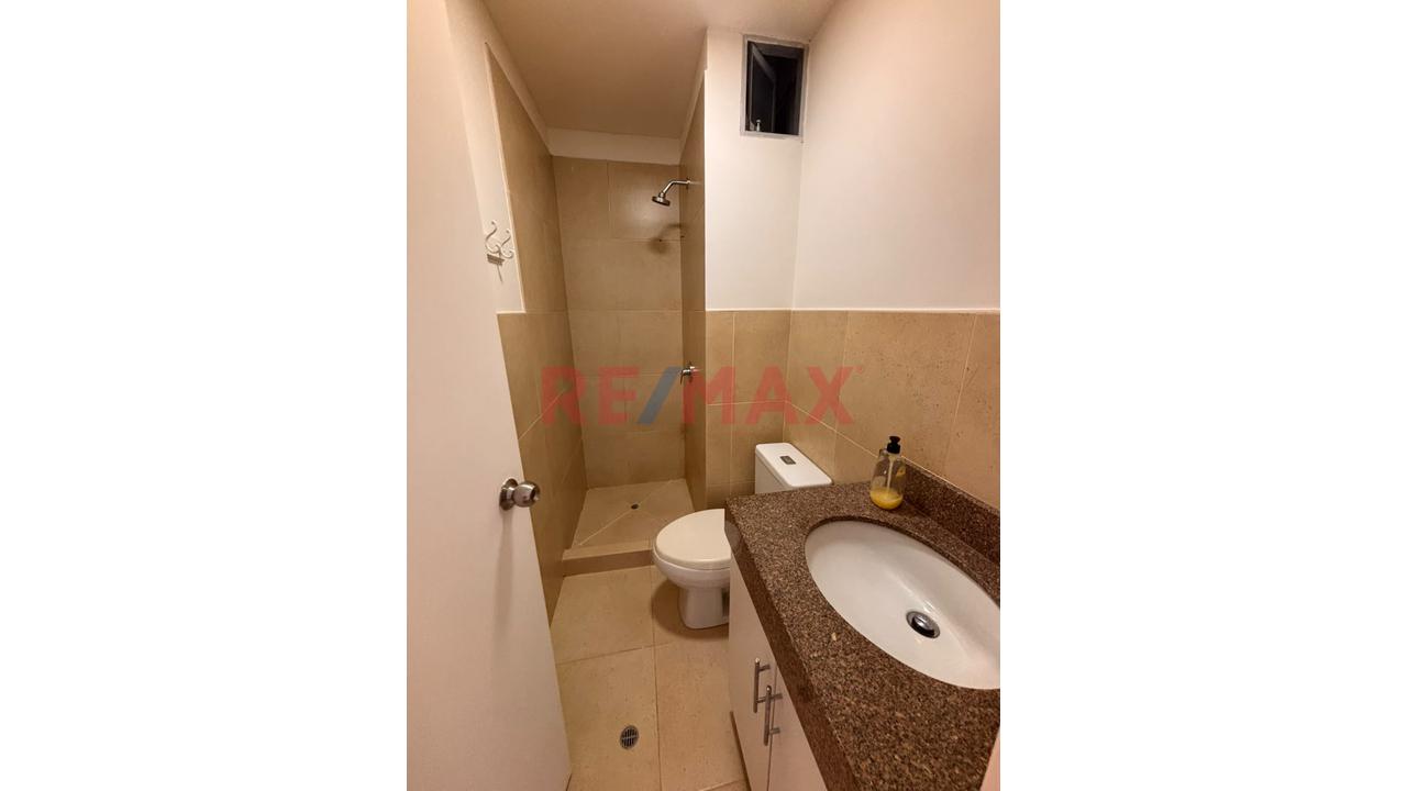 Venta De Dúplex De 3 Dorm. Con Terraza Y Cochera En Jesús María — foto 6