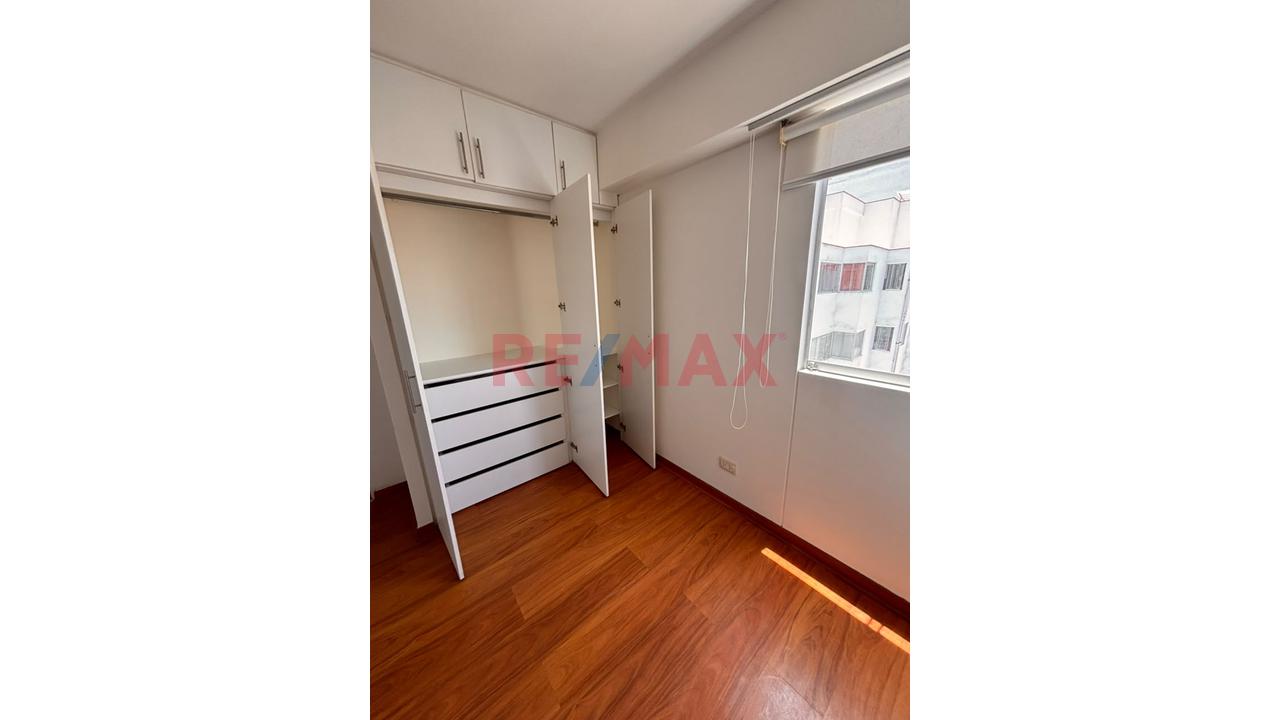 Venta De Dúplex De 3 Dorm. Con Terraza Y Cochera En Jesús María - 21
