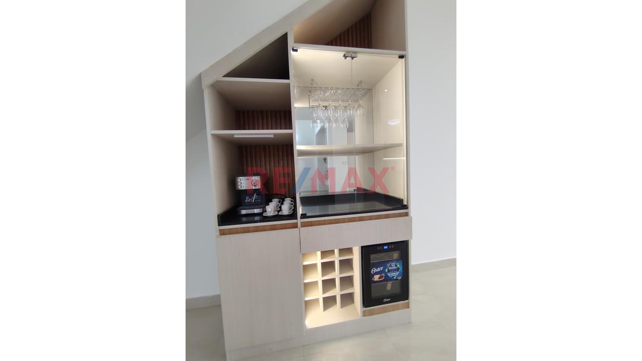 Vendo Casa De Estreno En Boulevard Park Plaza Castilla — foto 12