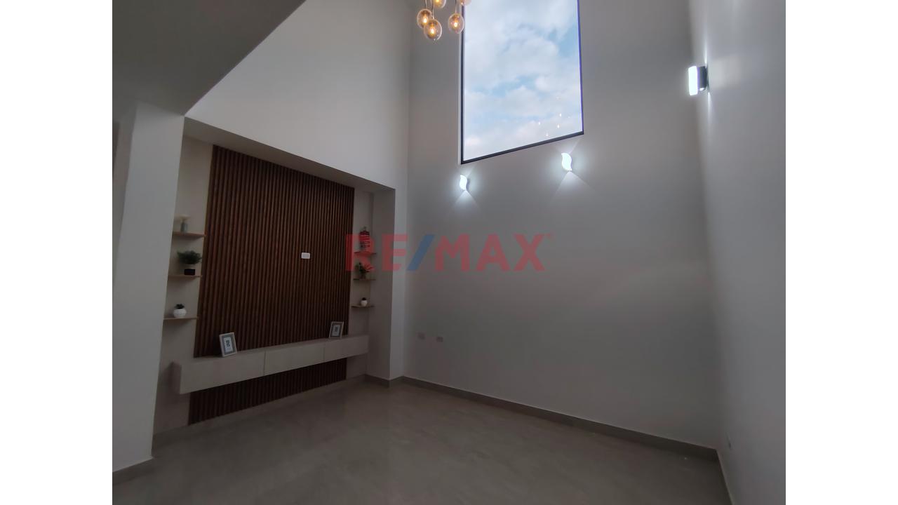 Vendo Casa De Estreno En Boulevard Park Plaza Castilla — foto 7