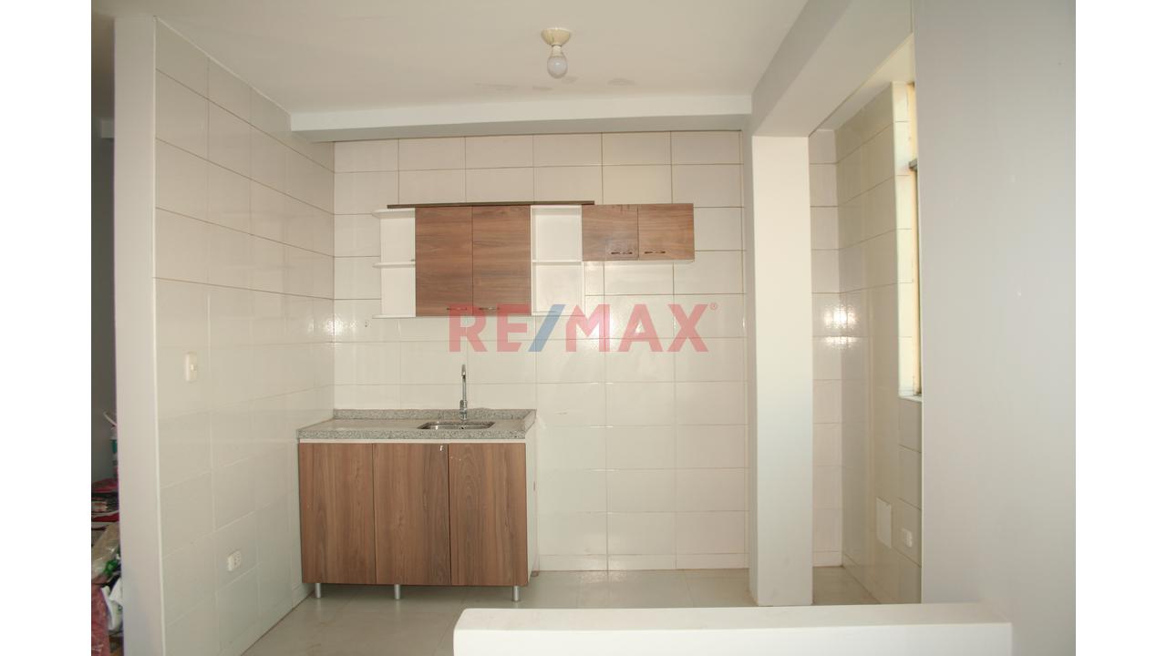 ¡Departamento En Venta En La Victoria, Chiclayo! - 5