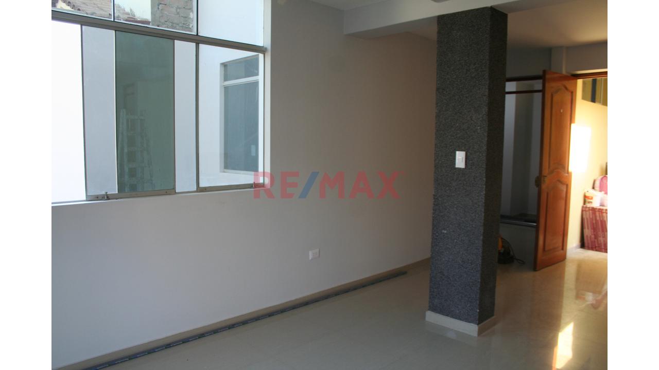 ¡Departamento En Venta En La Victoria, Chiclayo! - 7