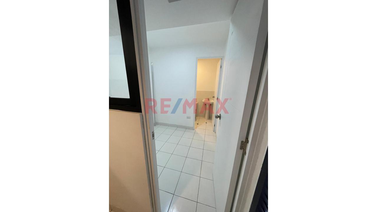 🏡✨ ¡Departamento Estreno En Miraflores 2 Dorm + 1 Estudio+ 3 Baños! ✨🏡 — foto 4