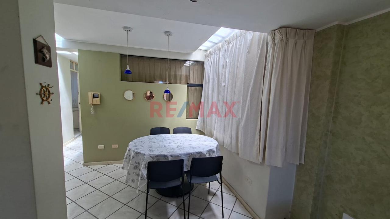 Venta De Casa En Zona Centrica — foto 4