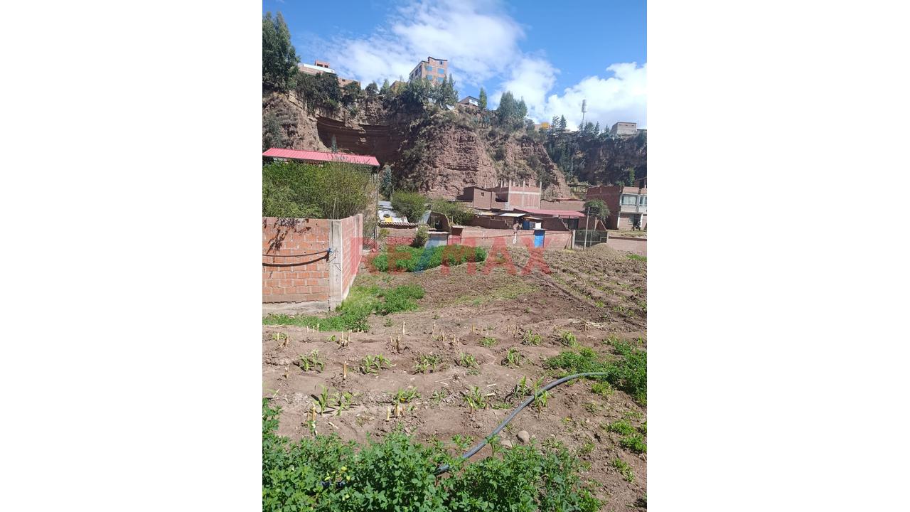 🏡 ¡Gran Oportunidad De Inversión En Cusco! 🌄 - 3