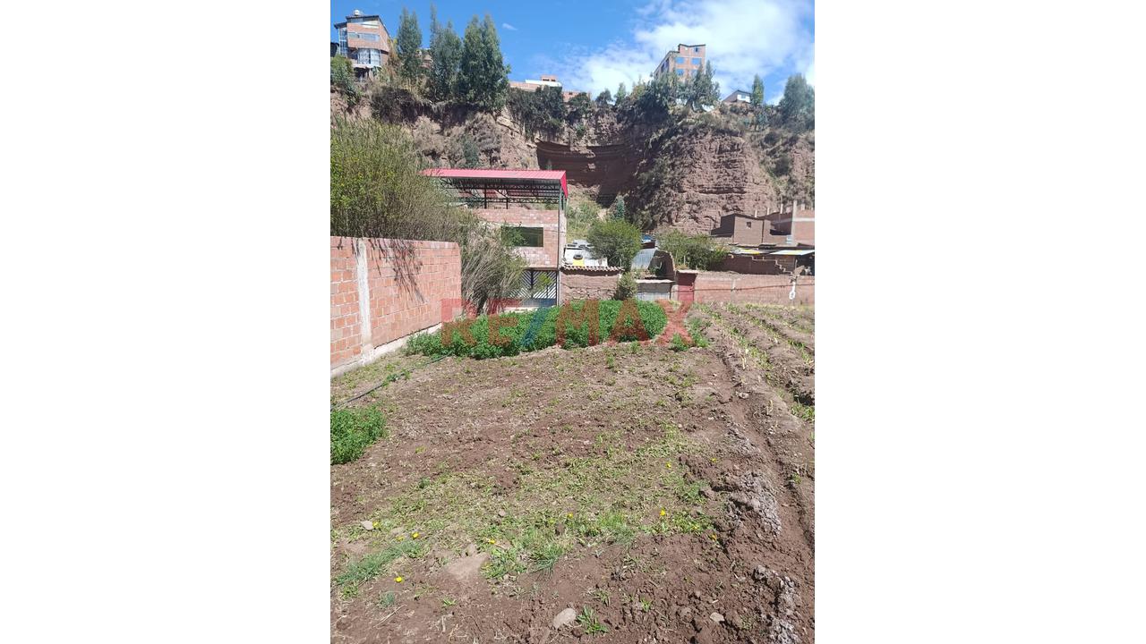🏡 ¡Gran Oportunidad De Inversión En Cusco! 🌄 - 4