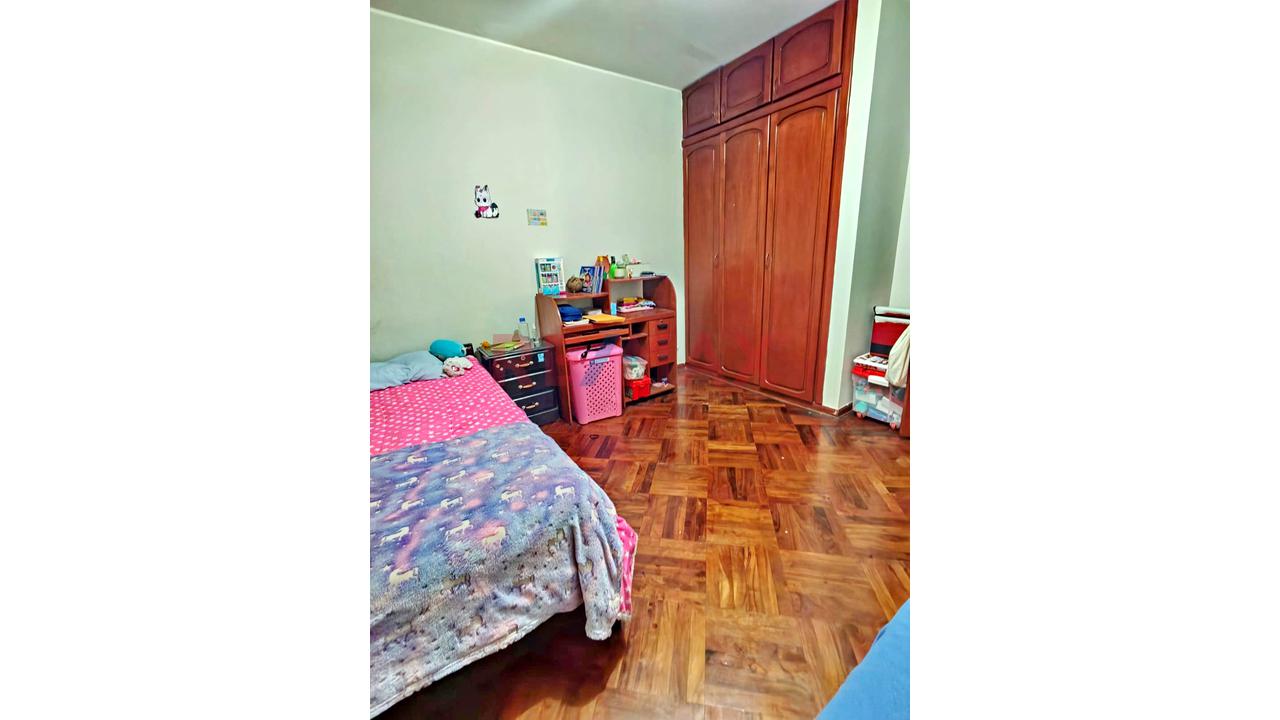 ¡Vive A Lo Grande En Cajamarca! Descubre La Casa Con Más Espacio Y Comodidad Del Mercado — foto 12