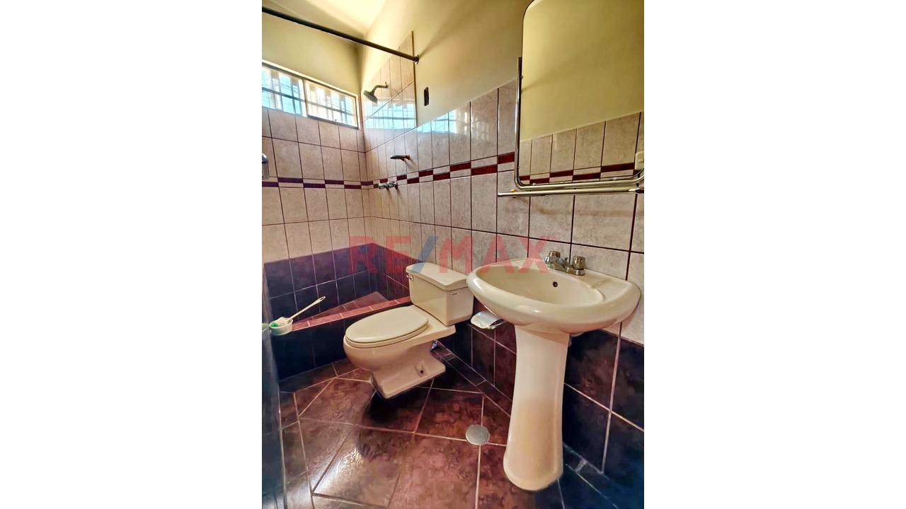 ¡Vive A Lo Grande En Cajamarca! Descubre La Casa Con Más Espacio Y Comodidad Del Mercado — foto 9