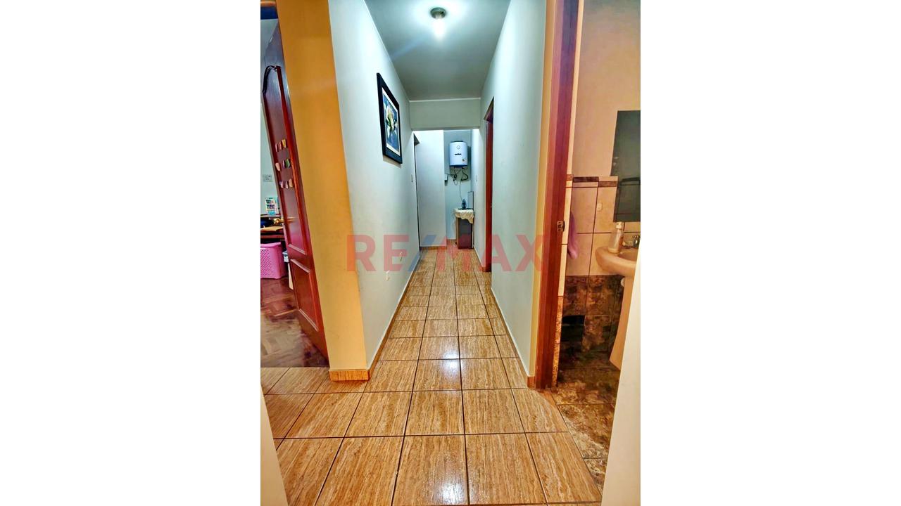¡Vive A Lo Grande En Cajamarca! Descubre La Casa Con Más Espacio Y Comodidad Del Mercado — foto 11