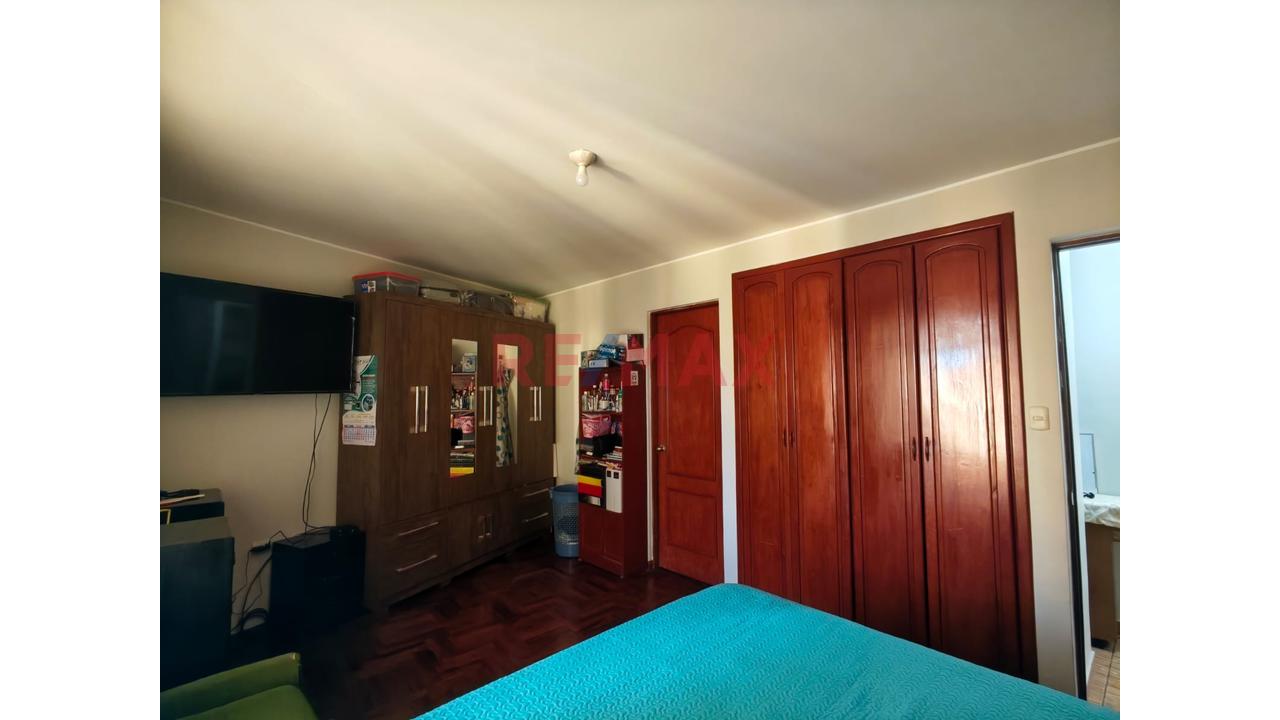 ¡Vive A Lo Grande En Cajamarca! Descubre La Casa Con Más Espacio Y Comodidad Del Mercado — foto 14