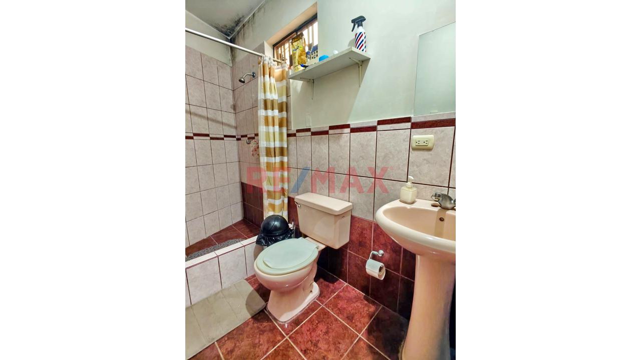 ¡Vive A Lo Grande En Cajamarca! Descubre La Casa Con Más Espacio Y Comodidad Del Mercado — foto 5