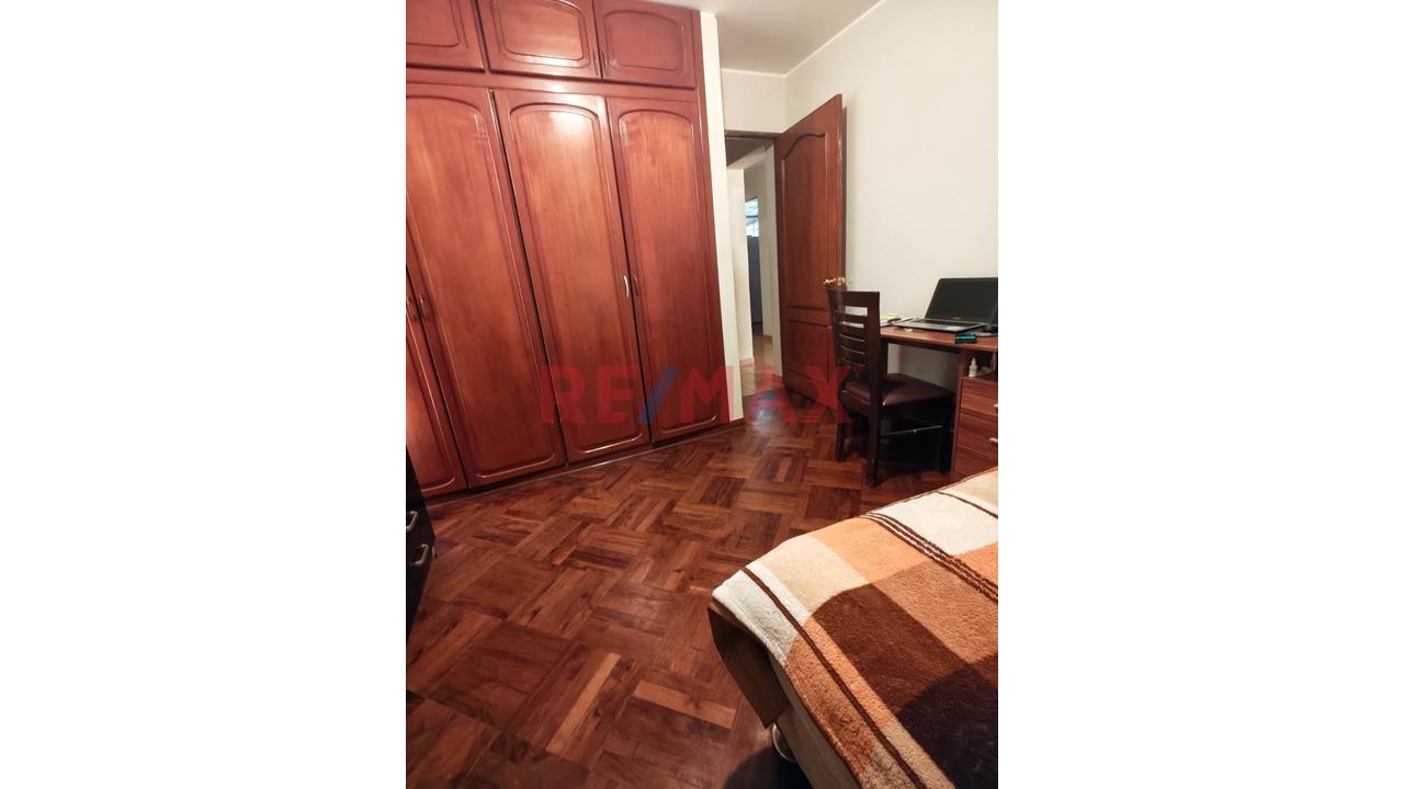 ¡Vive A Lo Grande En Cajamarca! Descubre La Casa Con Más Espacio Y Comodidad Del Mercado — foto 13