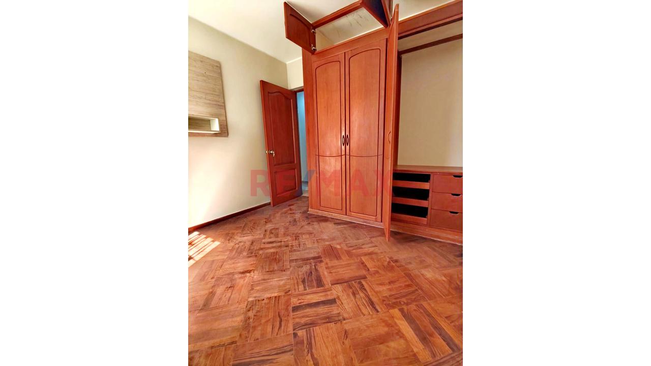 ¡Vive A Lo Grande En Cajamarca! Descubre La Casa Con Más Espacio Y Comodidad Del Mercado — foto 6