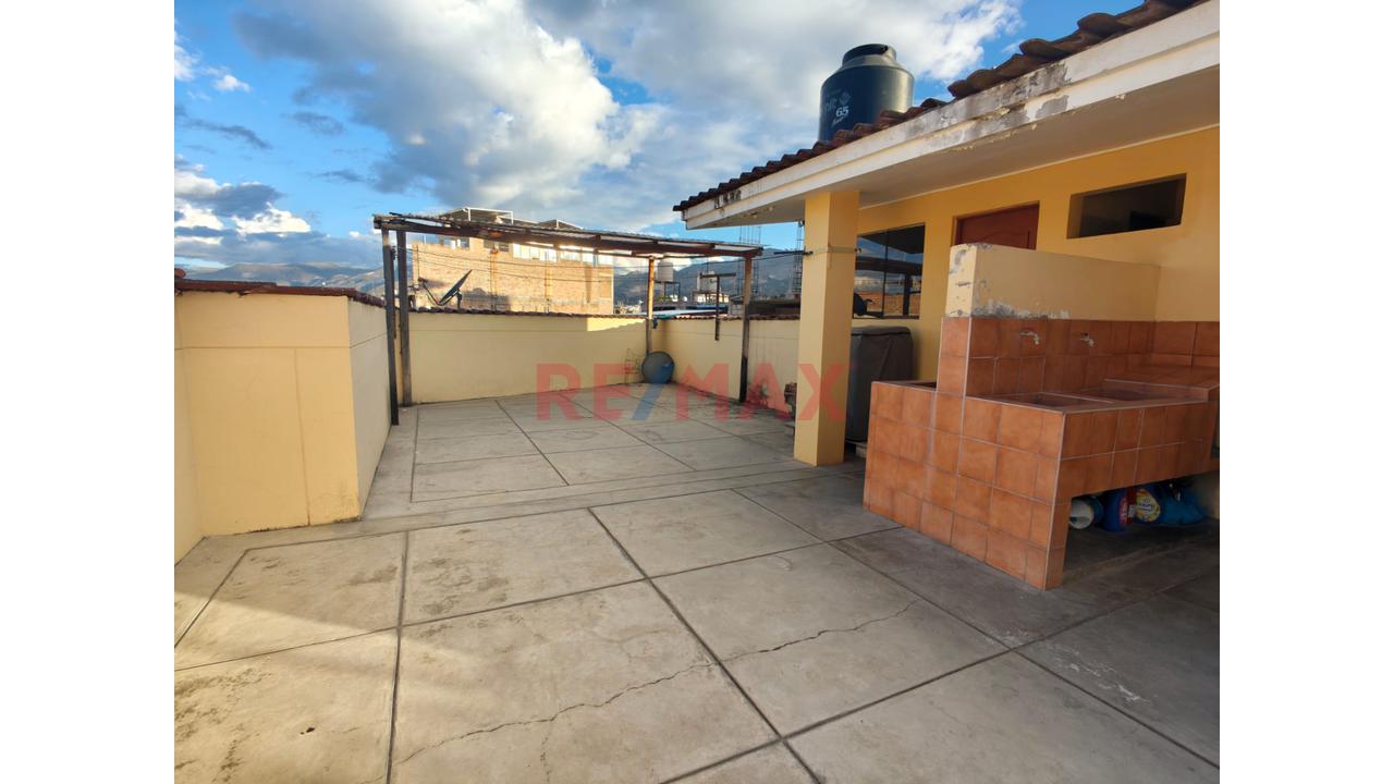 ¡Vive A Lo Grande En Cajamarca! Descubre La Casa Con Más Espacio Y Comodidad Del Mercado - 16