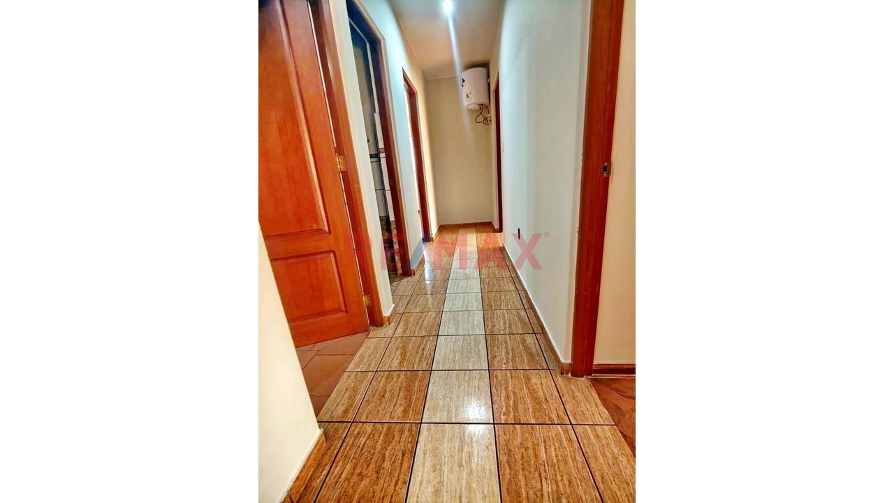 ¡Vive A Lo Grande En Cajamarca! Descubre La Casa Con Más Espacio Y Comodidad Del Mercado — foto 4