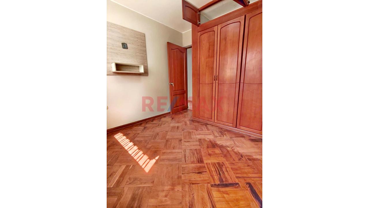 ¡Vive A Lo Grande En Cajamarca! Descubre La Casa Con Más Espacio Y Comodidad Del Mercado — foto 8