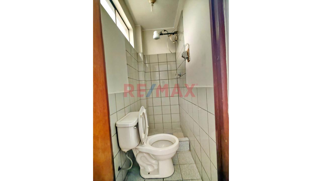 ¡Vive A Lo Grande En Cajamarca! Descubre La Casa Con Más Espacio Y Comodidad Del Mercado — foto 15