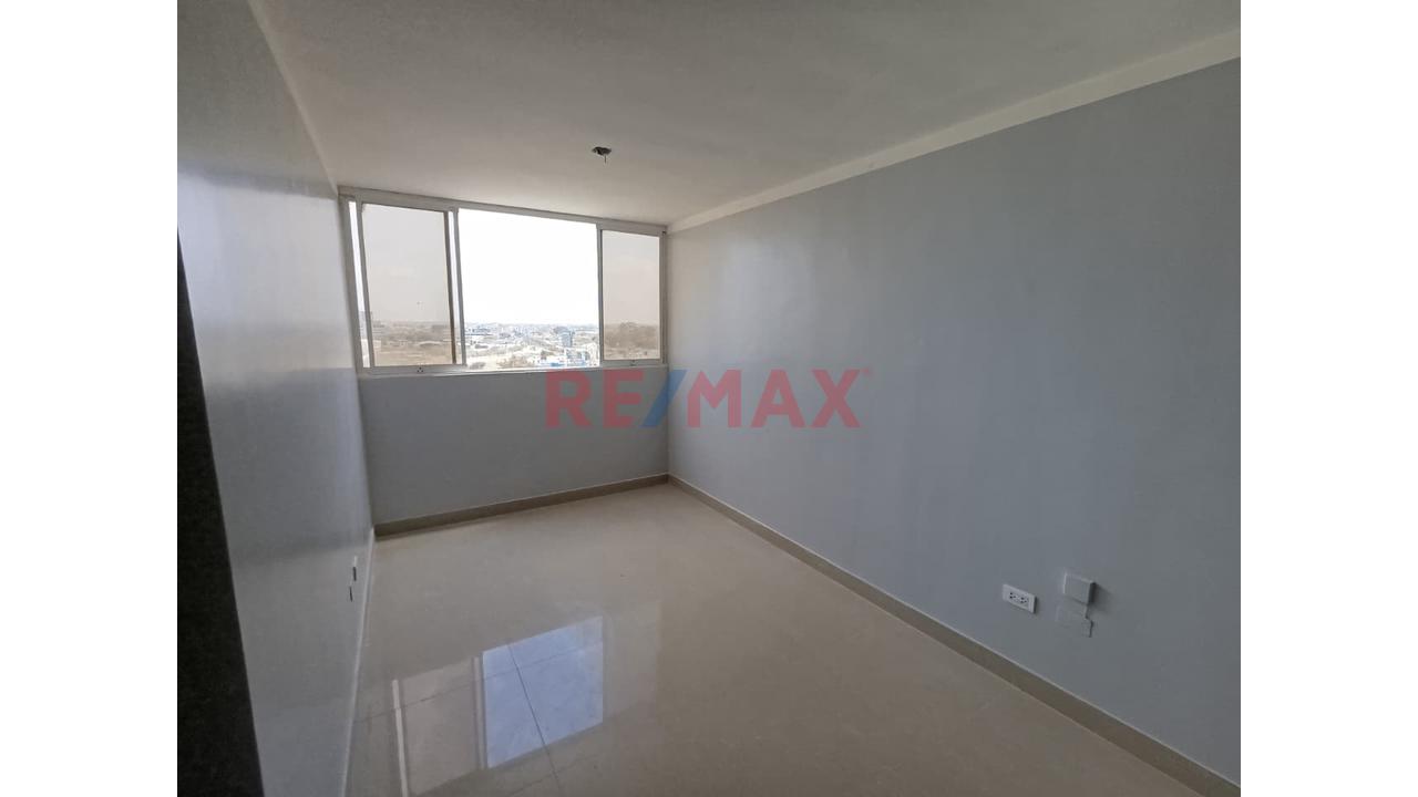 🏡 🔑📍 Departamento En Alquiler, Piso 11, A Pasos De La Ucv Y A Media Cuadra De Av. Sánchez Cerro 📍Condominio Oasis!🔑 — foto 2