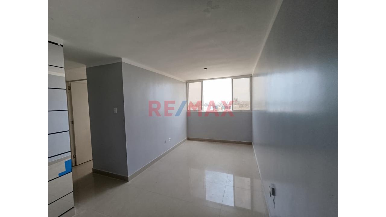 🏡 🔑📍 Departamento En Alquiler, Piso 11, A Pasos De La Ucv Y A Media Cuadra De Av. Sánchez Cerro 📍Condominio Oasis!🔑 — foto 3