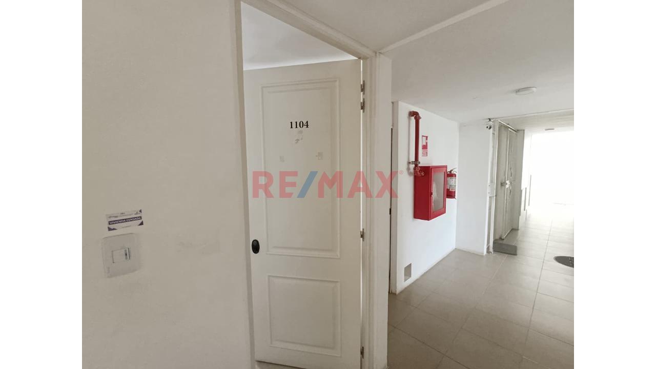 🏡 🔑📍 Departamento En Alquiler, Piso 11, A Pasos De La Ucv Y A Media Cuadra De Av. Sánchez Cerro 📍Condominio Oasis!🔑 — foto 9