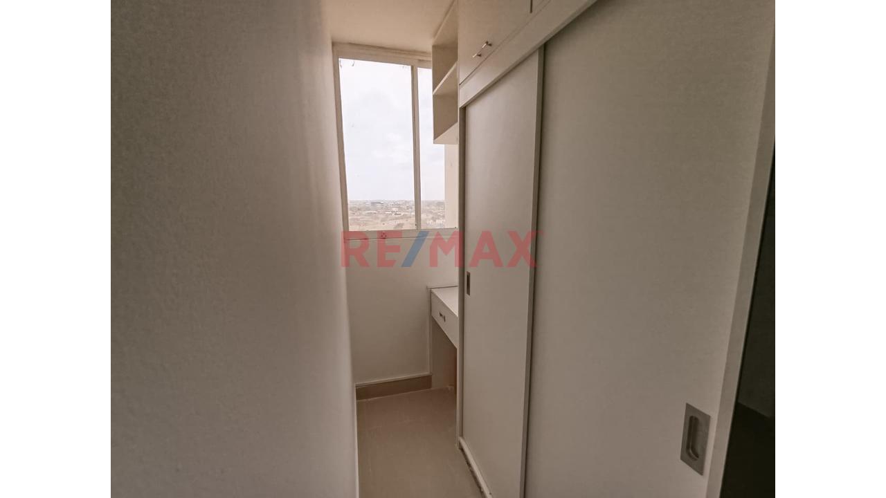 🏡 🔑📍 Departamento En Alquiler, Piso 11, A Pasos De La Ucv Y A Media Cuadra De Av. Sánchez Cerro 📍Condominio Oasis!🔑 — foto 8