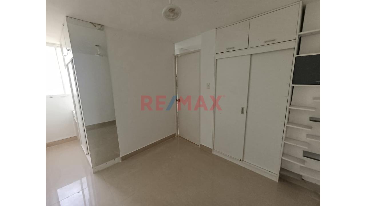 🏡 🔑📍 Departamento En Alquiler, Piso 11, A Pasos De La Ucv Y A Media Cuadra De Av. Sánchez Cerro 📍Condominio Oasis!🔑 — foto 6