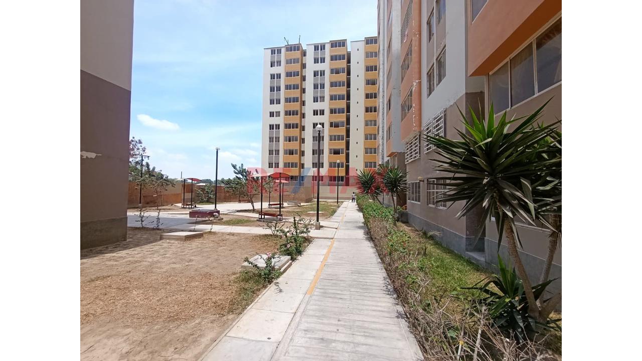 🏡 🔑📍 Departamento En Alquiler, Piso 11, A Pasos De La Ucv Y A Media Cuadra De Av. Sánchez Cerro 📍Condominio Oasis!🔑 — foto 11