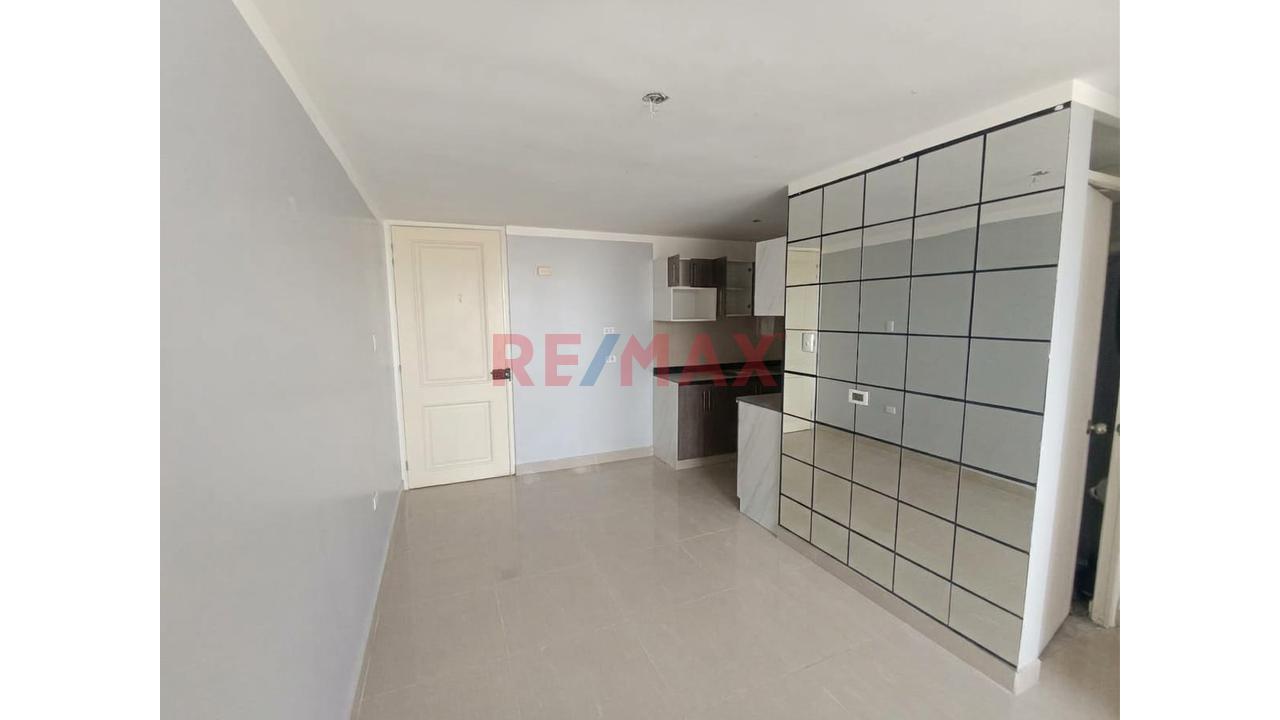 🏡 🔑📍 Departamento En Alquiler, Piso 11, A Pasos De La Ucv Y A Media Cuadra De Av. Sánchez Cerro 📍Condominio Oasis!🔑 - 1