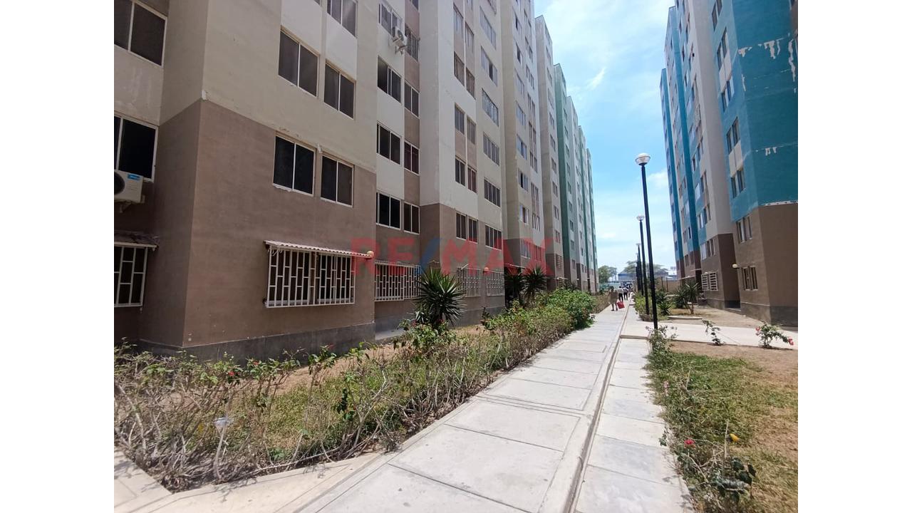🏡 🔑📍 Departamento En Alquiler, Piso 11, A Pasos De La Ucv Y A Media Cuadra De Av. Sánchez Cerro 📍Condominio Oasis!🔑 — foto 12
