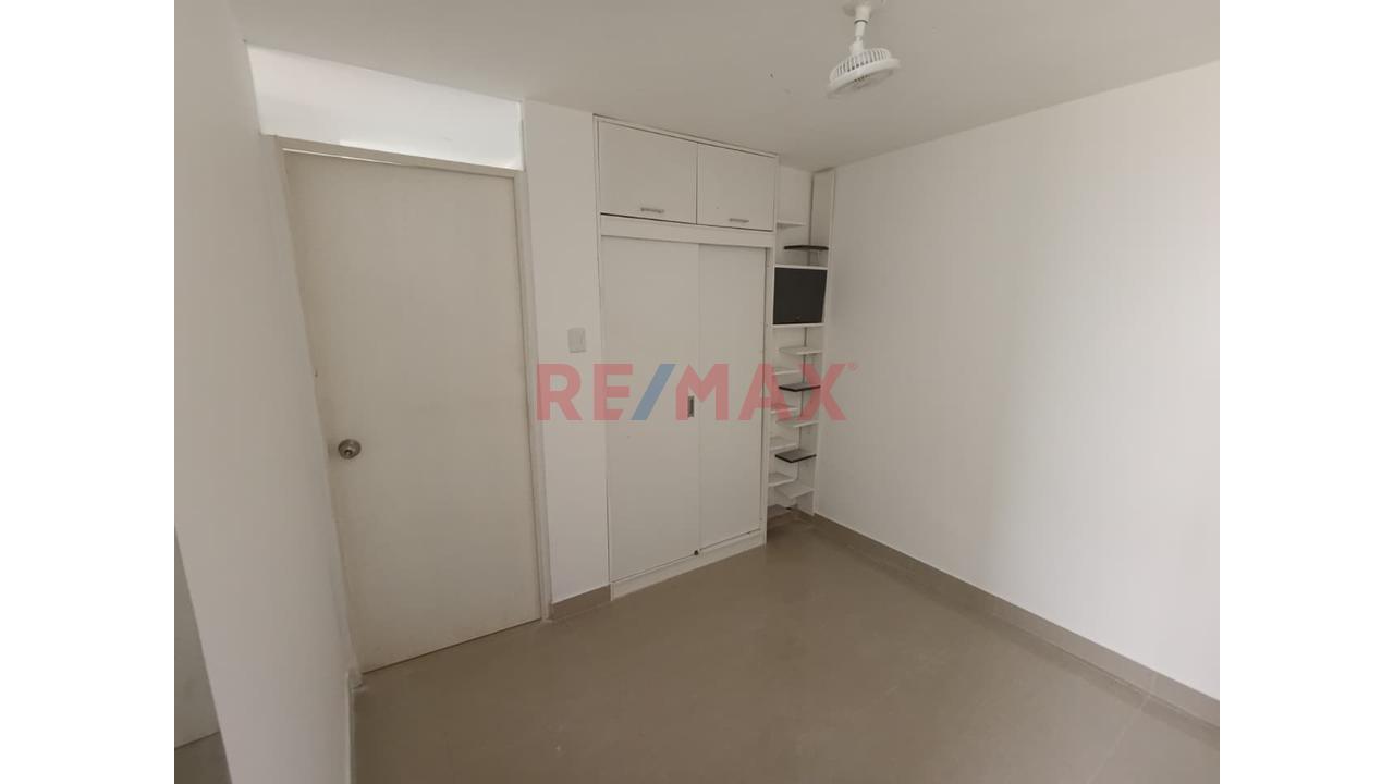 🏡 🔑📍 Departamento En Alquiler, Piso 11, A Pasos De La Ucv Y A Media Cuadra De Av. Sánchez Cerro 📍Condominio Oasis!🔑 — foto 5