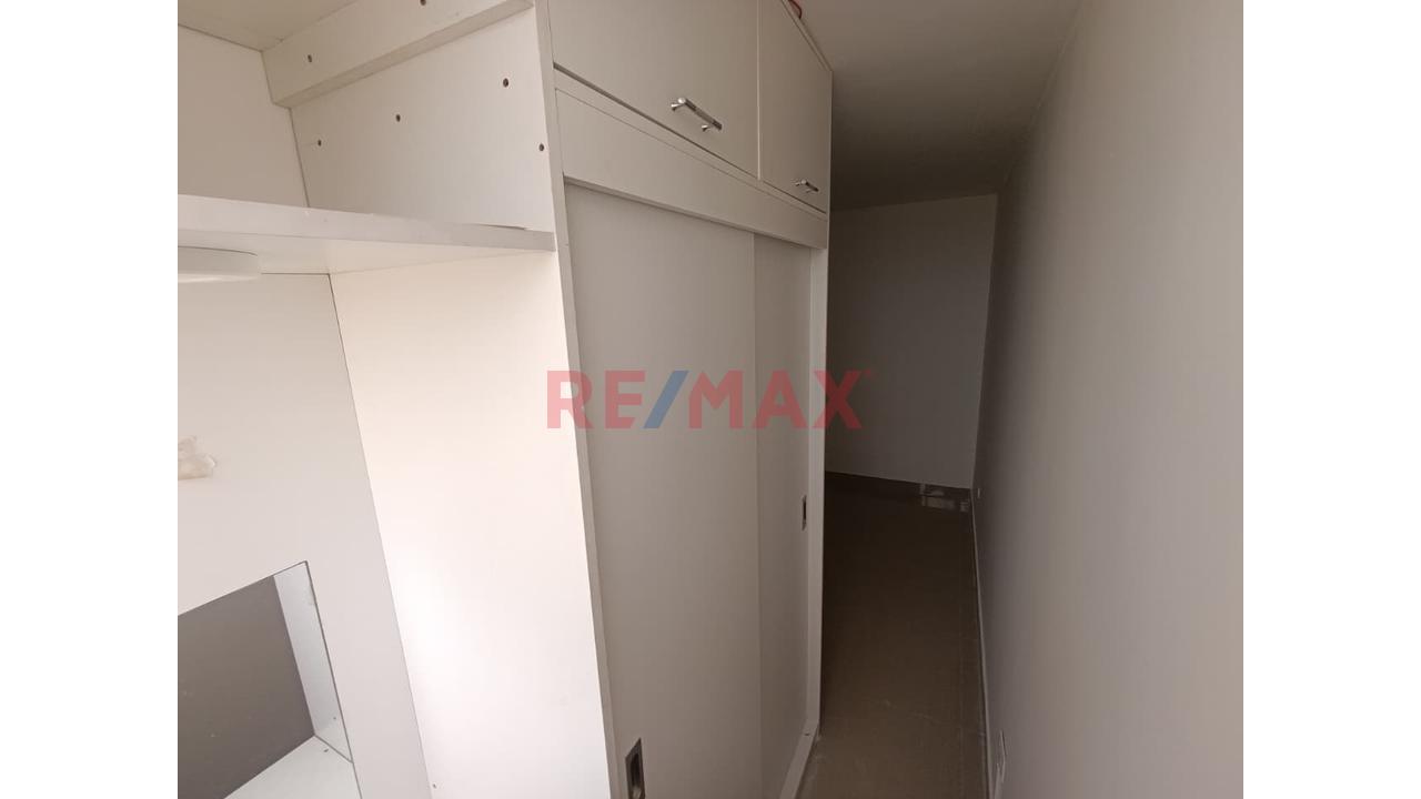 🏡 🔑📍 Departamento En Alquiler, Piso 11, A Pasos De La Ucv Y A Media Cuadra De Av. Sánchez Cerro 📍Condominio Oasis!🔑 — foto 7