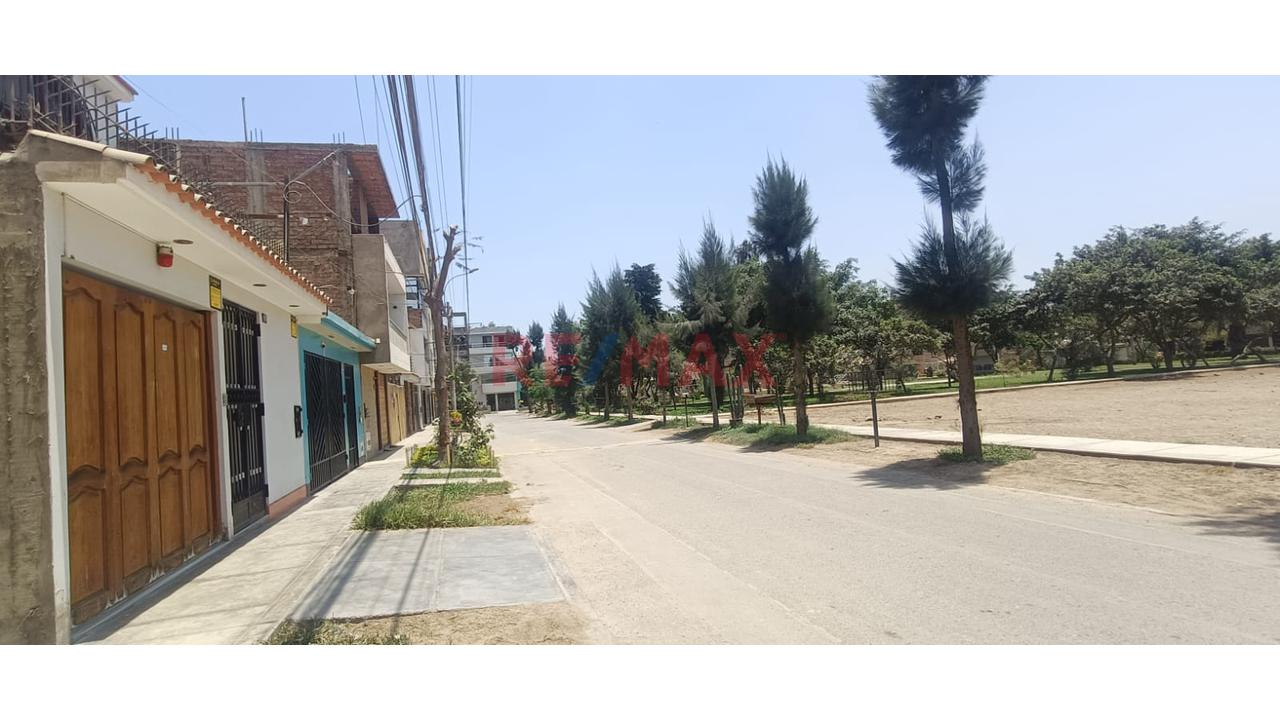 ¡Terreno En Venta En Urb. Santo Domingo, 12.ª Etapa – Carabayllo! - 11