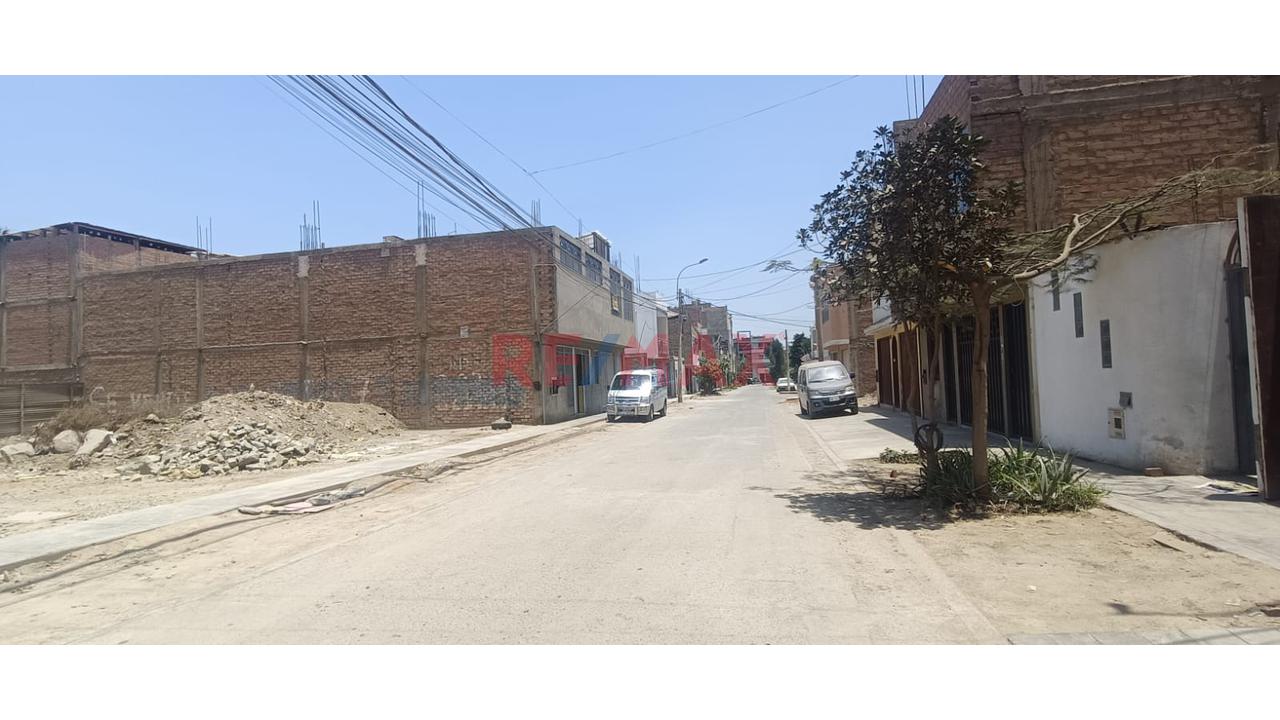 ¡Terreno En Venta En Urb. Santo Domingo, 12.ª Etapa – Carabayllo! - 6