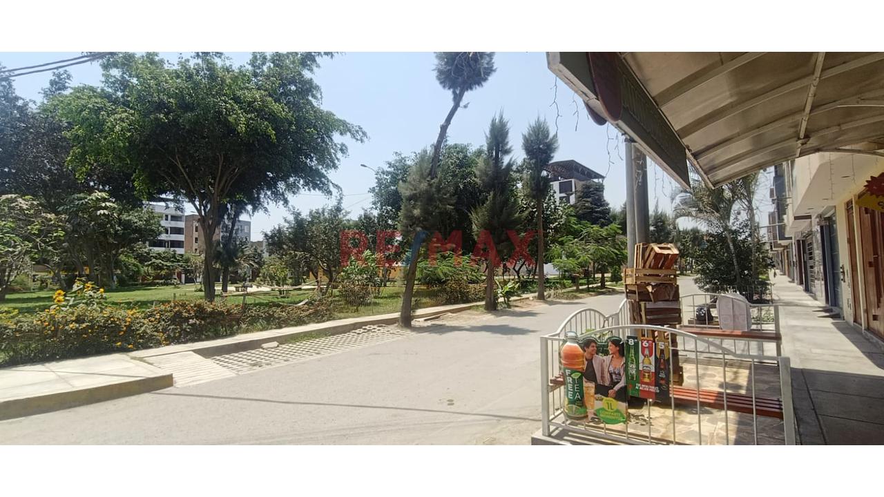 ¡Terreno En Venta En Urb. Santo Domingo, 12.ª Etapa – Carabayllo! - 8