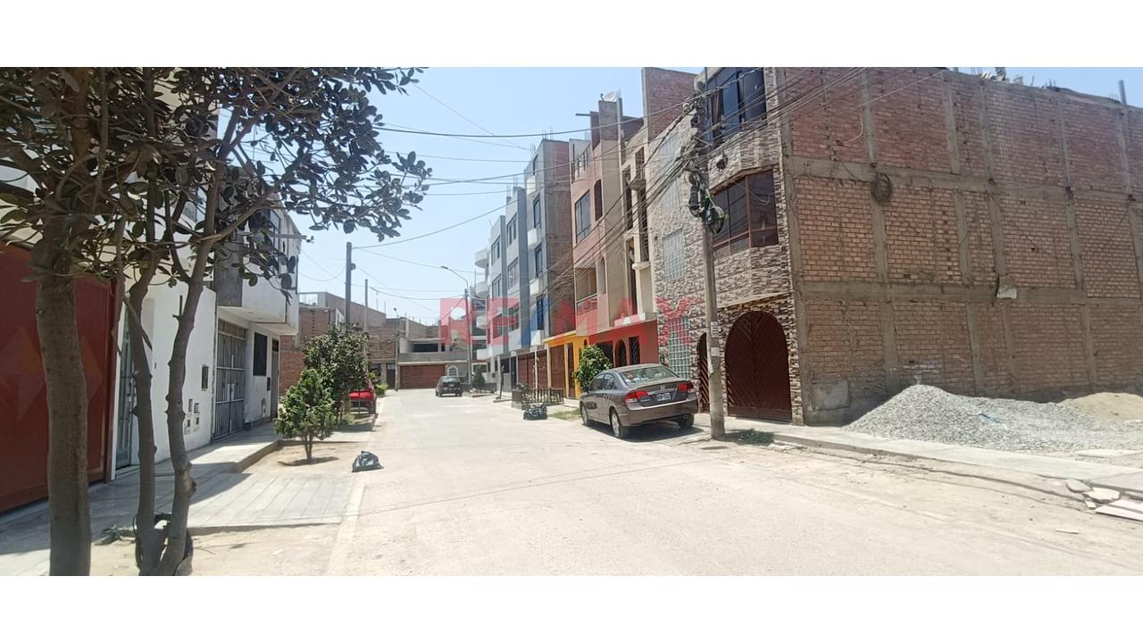 ¡Terreno En Venta En Urb. Santo Domingo, 12.ª Etapa – Carabayllo! - 7