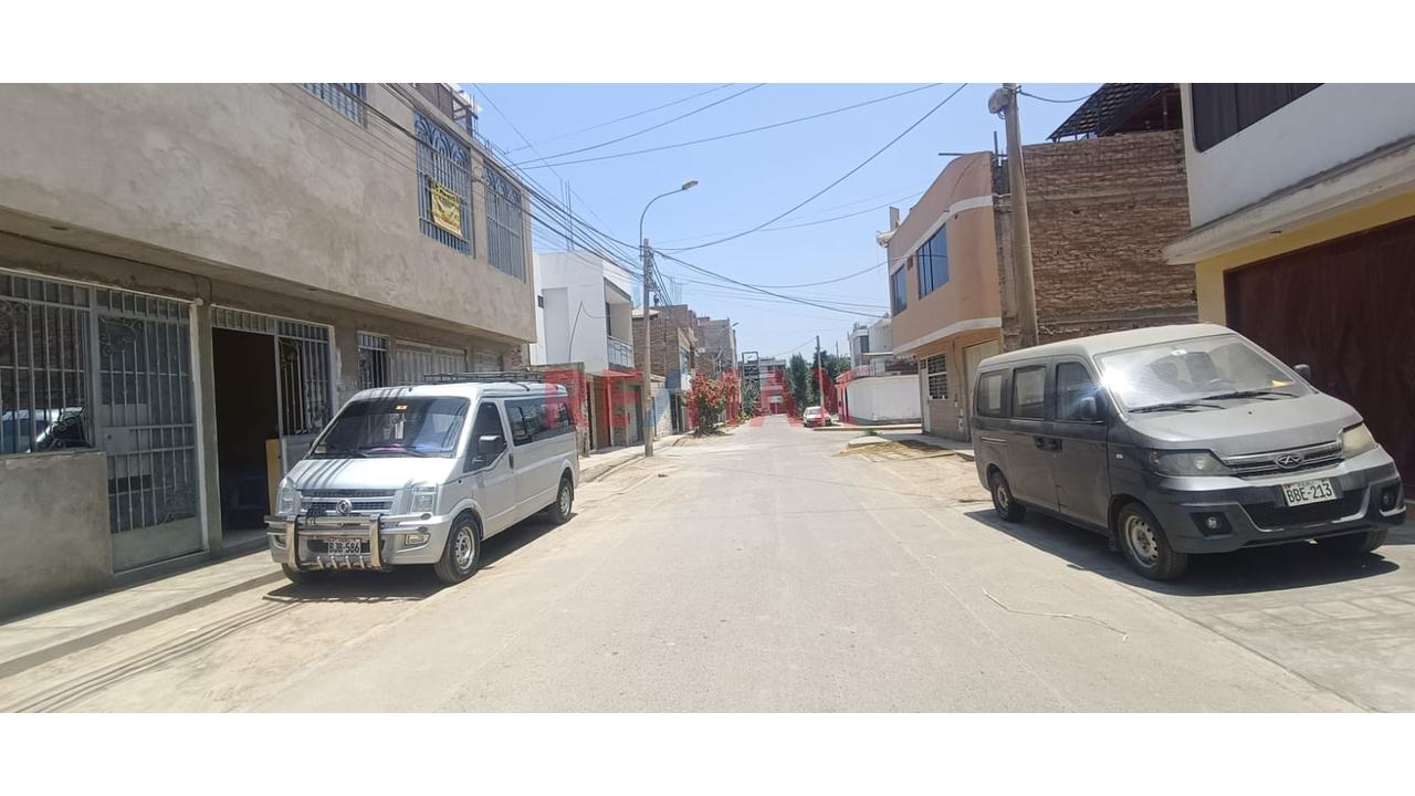 ¡Terreno En Venta En Urb. Santo Domingo, 12.ª Etapa – Carabayllo! - 10