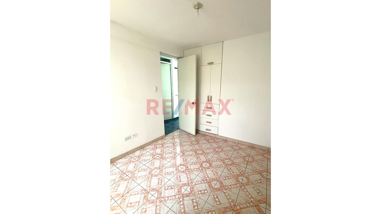 Departamento En Venta En Ventanilla - En Exclusiva Zona De Ventanilla - 6