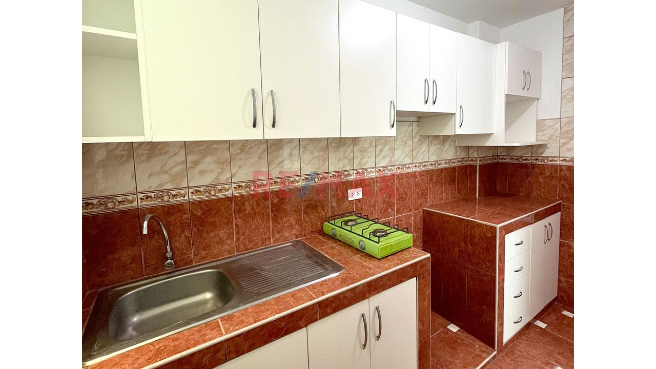 Departamento En Venta En Ventanilla - En Exclusiva Zona De Ventanilla - 2