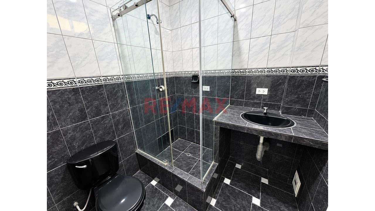 Departamento En Venta En Ventanilla - En Exclusiva Zona De Ventanilla - 8