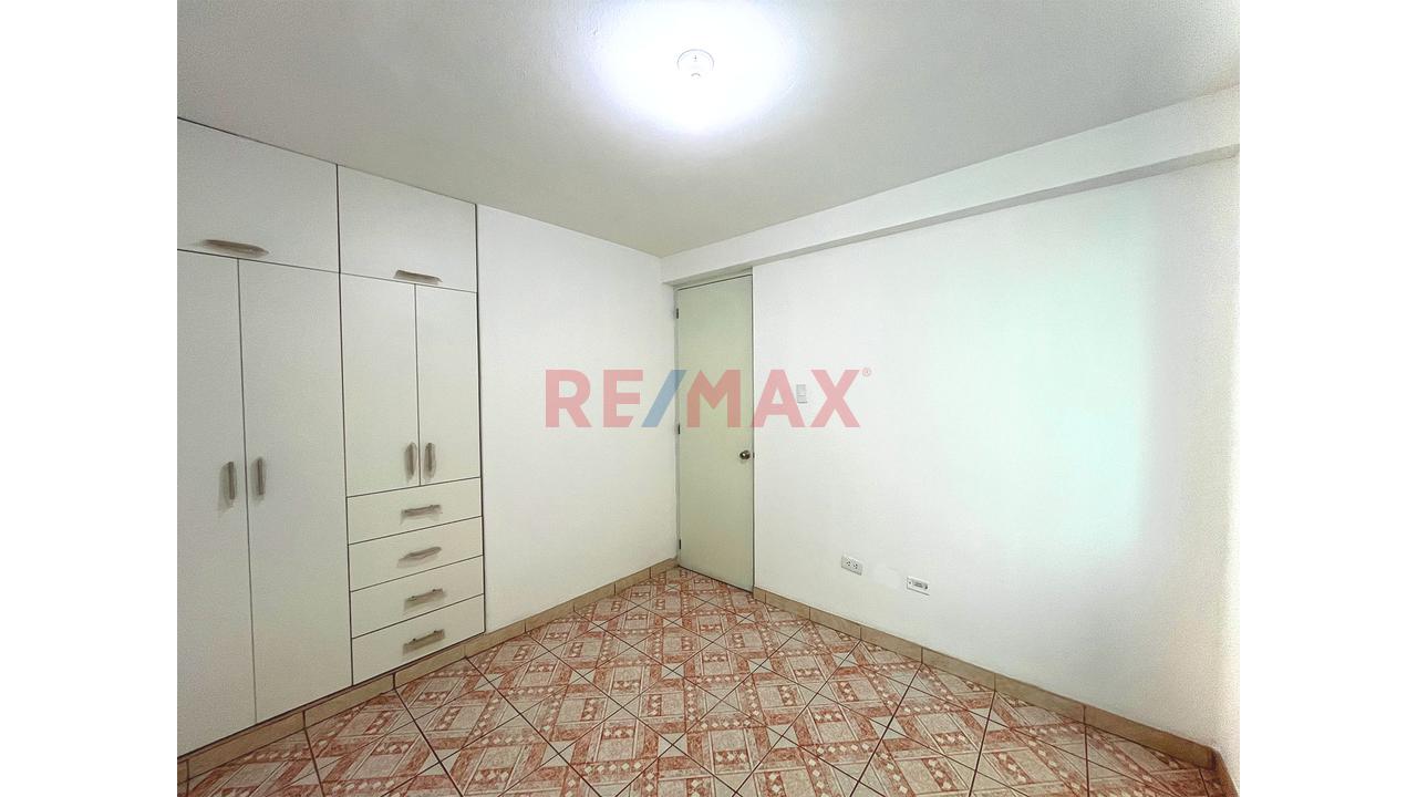 Departamento En Venta En Ventanilla - En Exclusiva Zona De Ventanilla - 4
