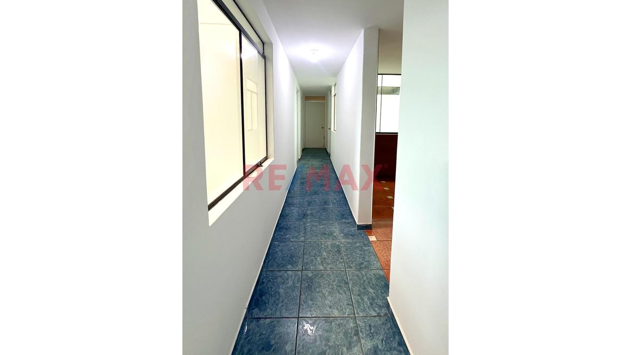 Departamento En Venta En Ventanilla - En Exclusiva Zona De Ventanilla - 9