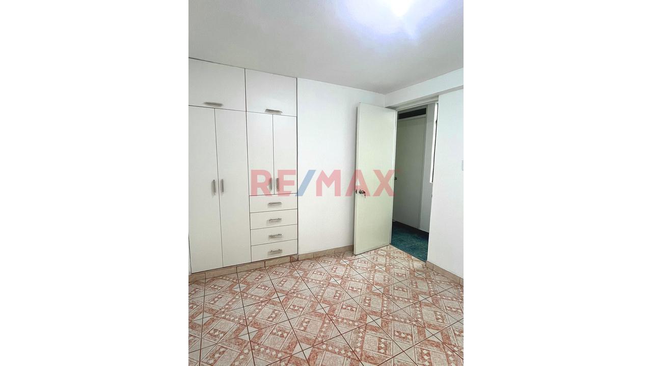 Departamento En Venta En Ventanilla - En Exclusiva Zona De Ventanilla - 10