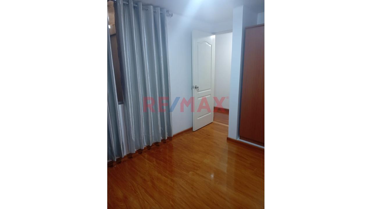 Venta De Deparatamento Flat En Cayma — foto 10