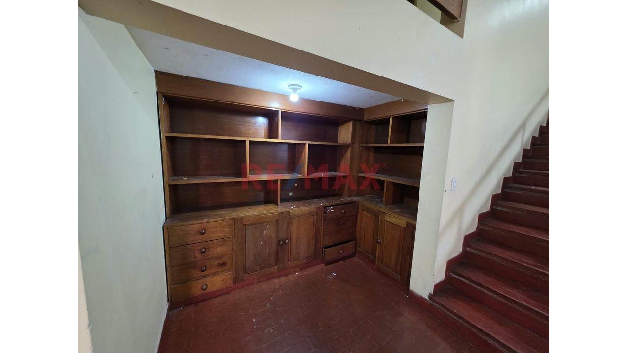 Alquiler De Casa Cerca A La Feria De Huancaro – Santiago — foto 9