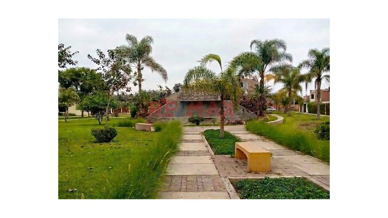 🏡 Terreno En Venta | Las Cascadas, Carabayllo - 5