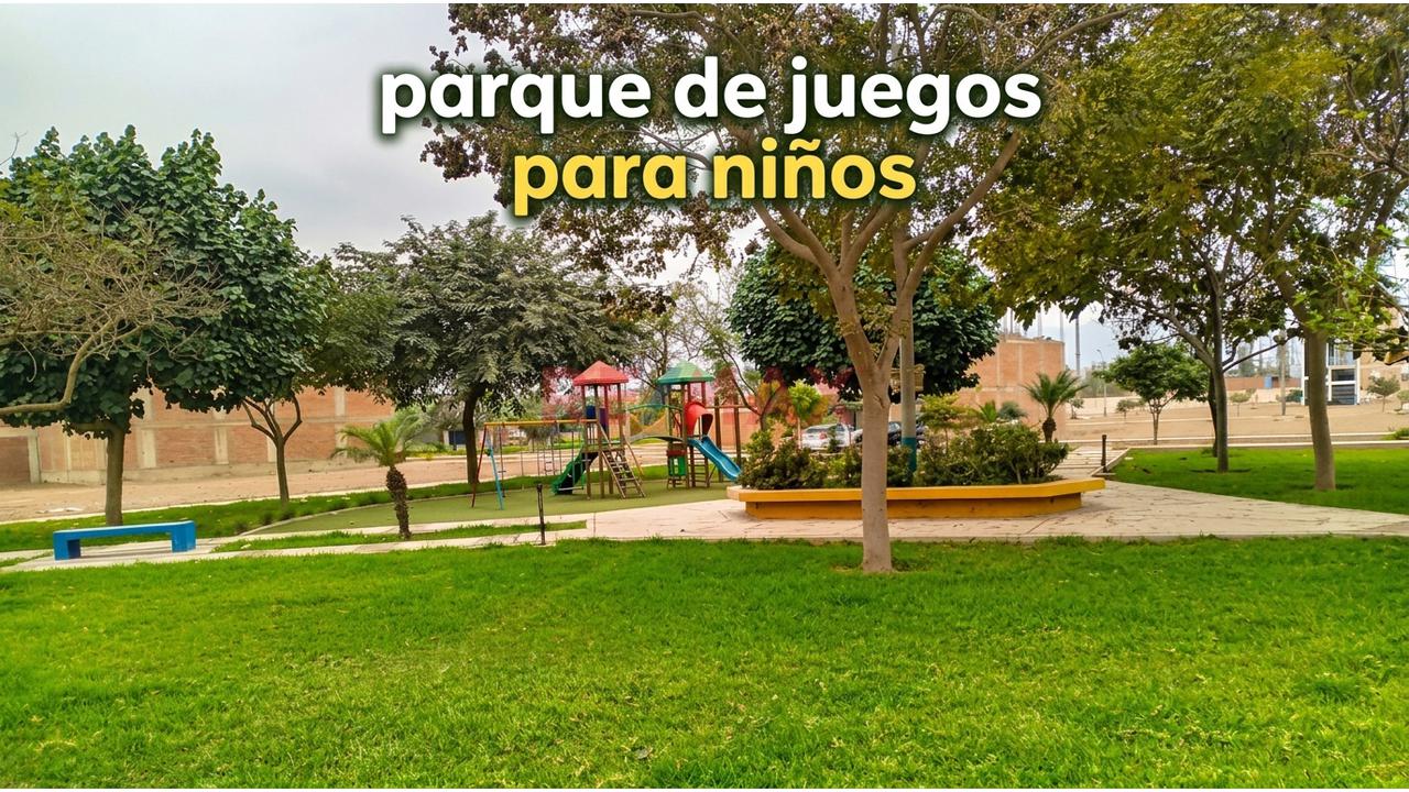 🏡 Terreno En Venta | Las Cascadas, Carabayllo - 4
