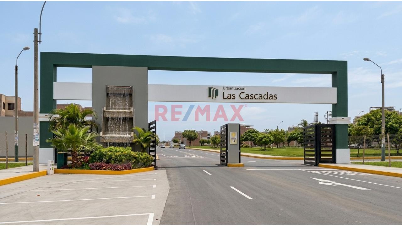 🏡 Terreno En Venta | Las Cascadas, Carabayllo - 3