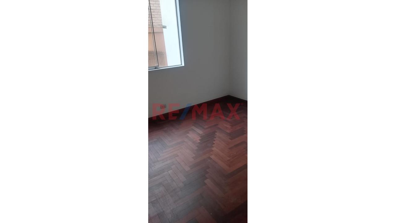 Venta Departamento - Urb. Villa Jardin - San Luis — foto 7