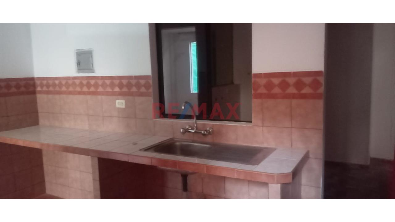 Venta Departamento - Urb. Villa Jardin - San Luis — foto 8